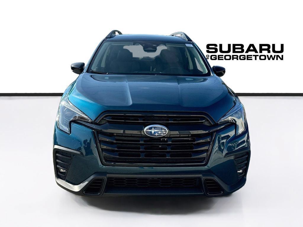 New 2027 Subaru Ascent Premium AWD/4WD image 3