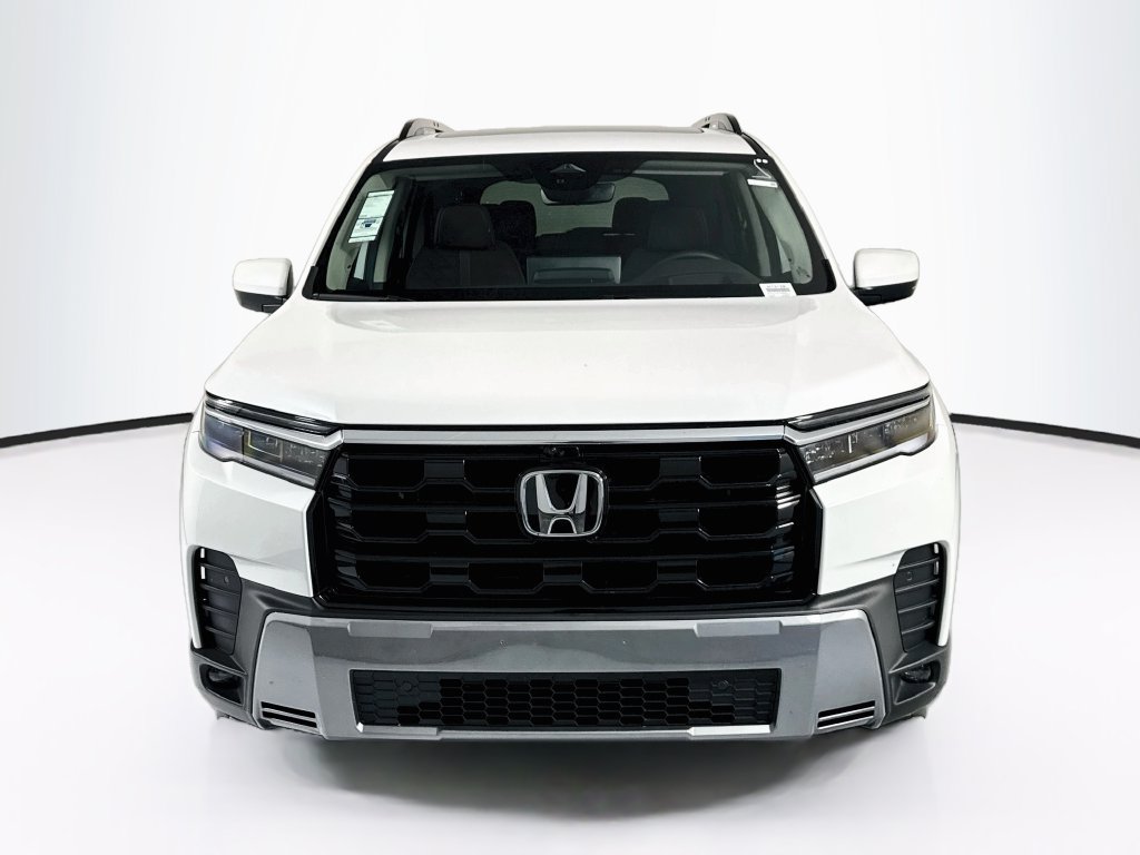 New 2026 Honda Pilot Elite image 2