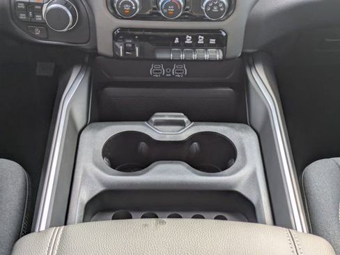 New 2026 RAM 1500 Big Horn image 18