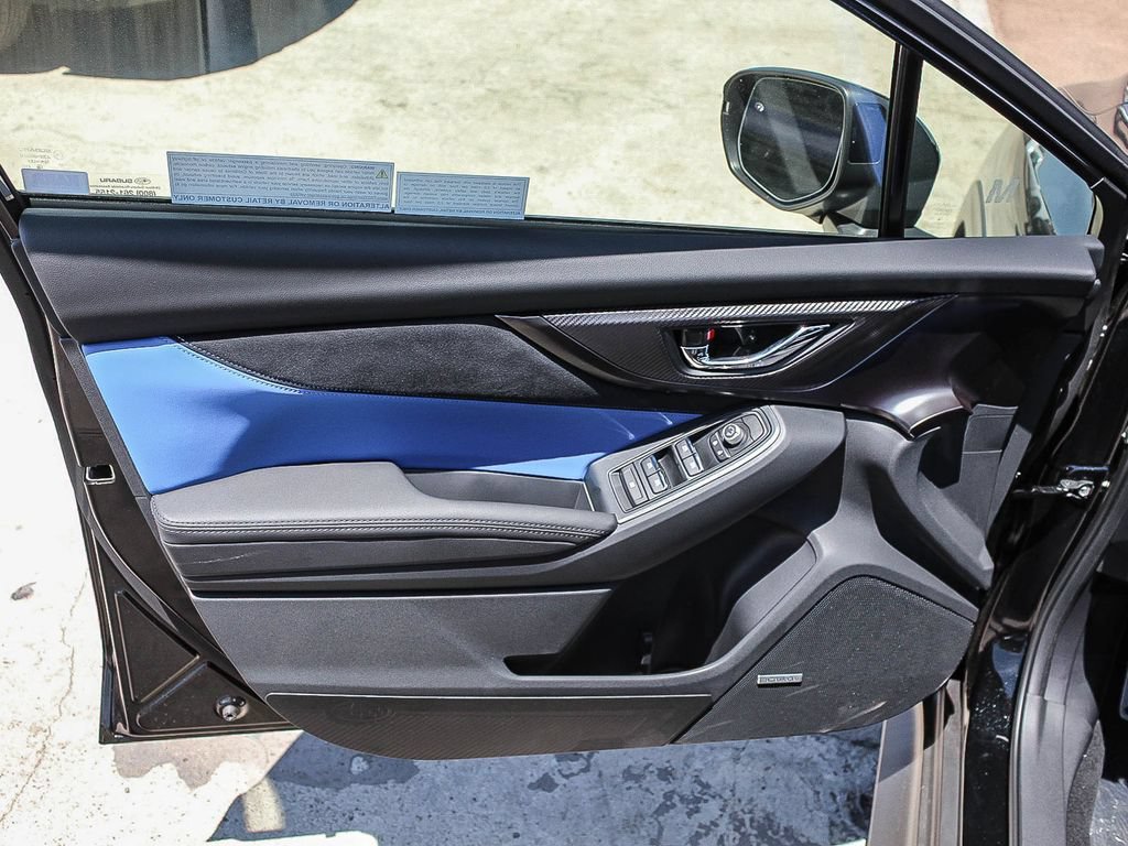 New 2026 Subaru WRX tS w/ Accessory Package #2 AWD/4WD image 19