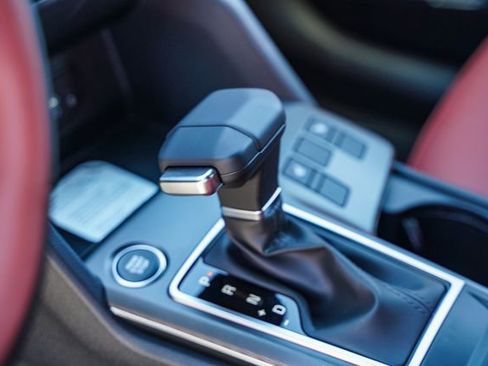 New 2026 Kia Sportage SX image 21