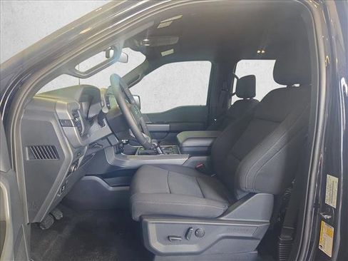 New 2026 Ford F150 XLT image 4
