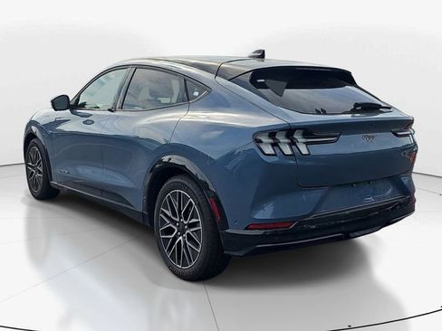 Used 2024 Ford Mustang Mach-E Premium image 7