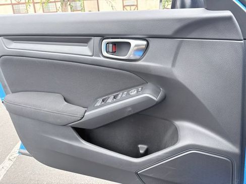 Used 2025 Honda Civic Sport image 12