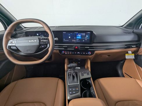 New 2026 Kia Sportage X-Line AWD/4WD image 14