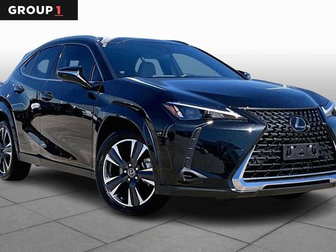 Used 2023 Lexus UX 250h Premium w/ Accessory Package (Z2) image 1