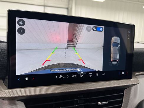 Used 2026 Ford Explorer Active image 16