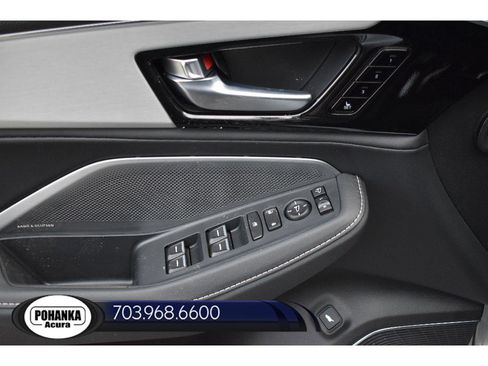New 2026 Acura MDX w/ Technology Package AWD/4WD image 25