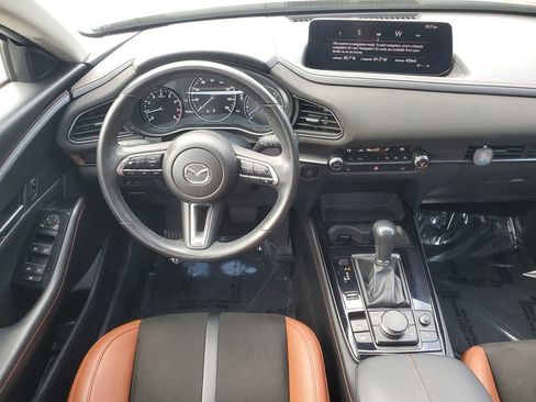 Certified 2024 MAZDA CX-30 Carbon image 17