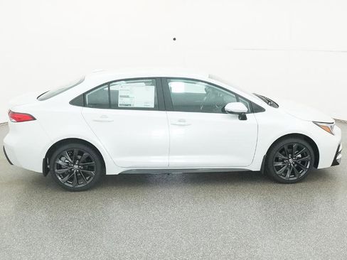 New 2026 Toyota Corolla SE image 71