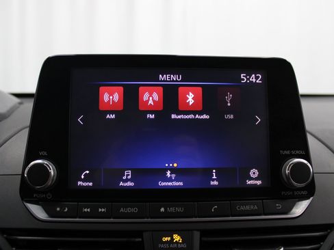 Used 2020 Nissan Altima 2.5 S image 42