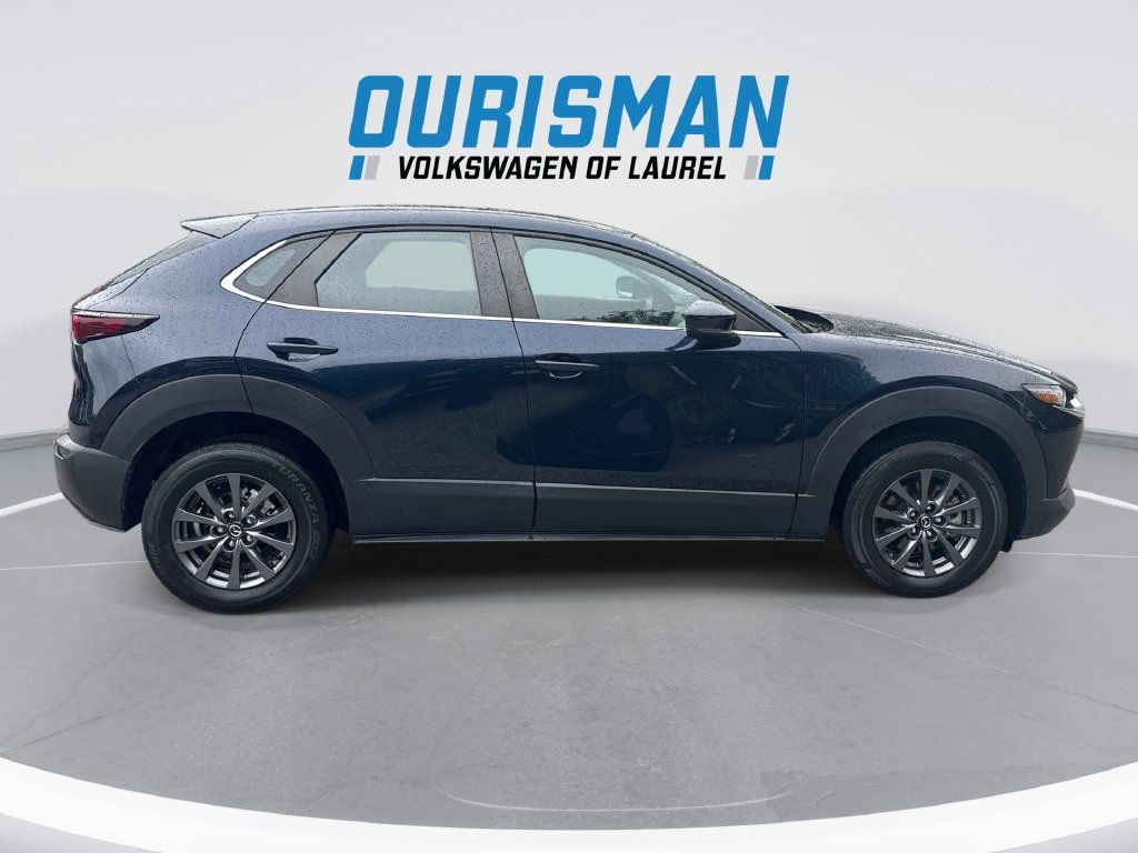 Used 2024 MAZDA CX-30 AWD 2.5 S image 9