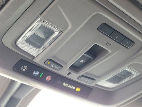 Used 2021 Chevrolet Silverado 2500 LTZ w/ LTZ Plus Package image 23