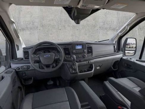 New 2025 Ford Transit 150 Low Roof image 19