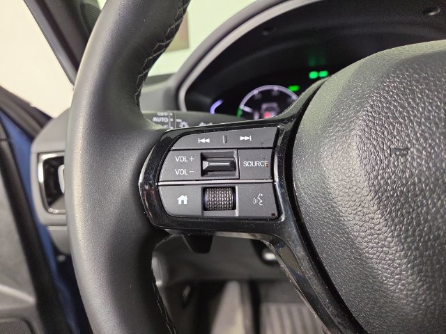 Used 2025 Honda Civic Sport image 24