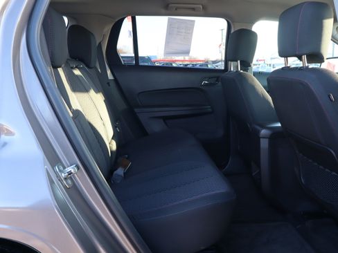 Used 2011 GMC Terrain SLE image 11