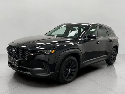 Used 2023 MAZDA CX-50 AWD 2.5 S w/ Cargo Package image 8