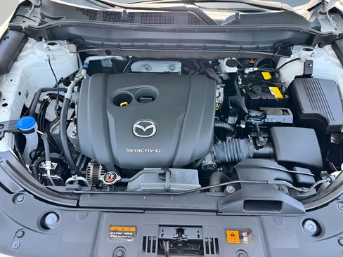 Used 2023 MAZDA CX-5 AWD 2.5 S w/ Premium Plus Pkg image 32