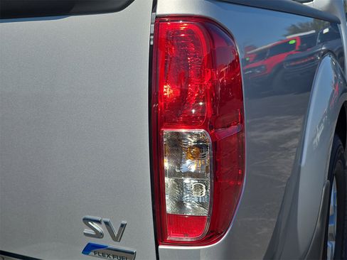 Used 2019 Nissan Frontier SV w/ Value Truck Package image 6