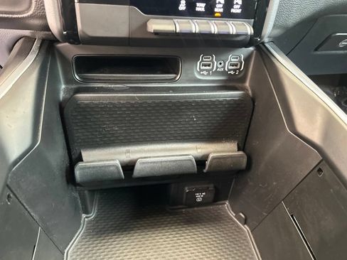 Used 2023 RAM 1500 Big Horn AWD/4WD image 46
