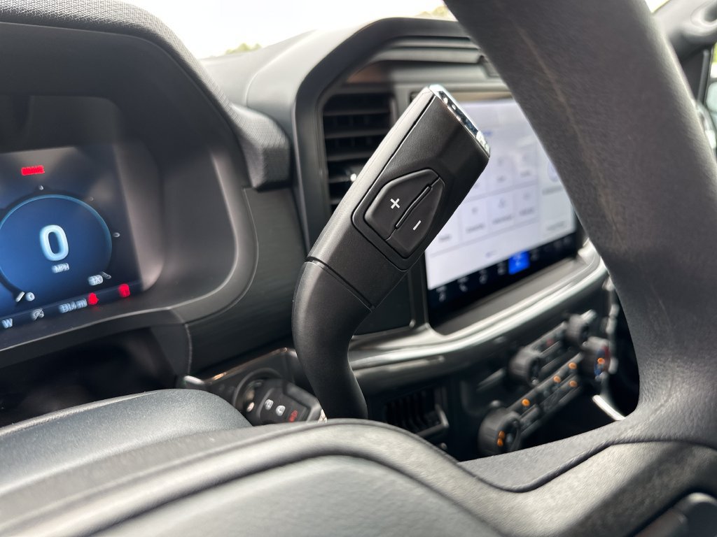New 2026 Ford F150 STX w/ F-150 LOBO Package AWD/4WD image 16