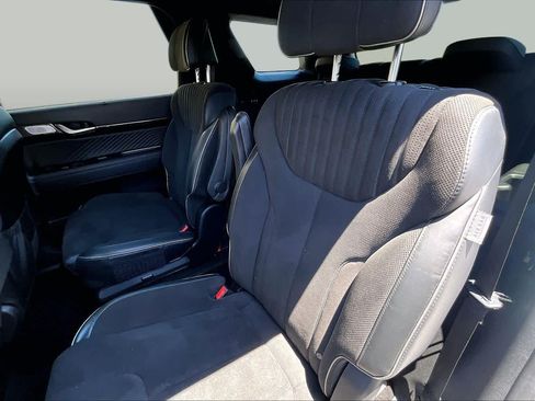 Used 2024 Hyundai Palisade Calligraphy AWD/4WD image 17