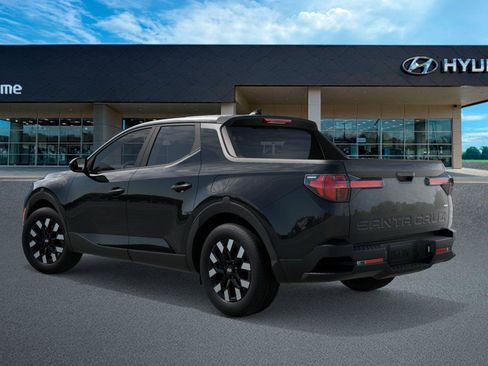 New 2026 Hyundai Santa Cruz SE AWD/4WD image 5