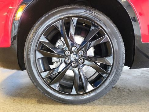 Used 2022 Chevrolet Blazer RS w/ Enhanced Convenience Package image 8