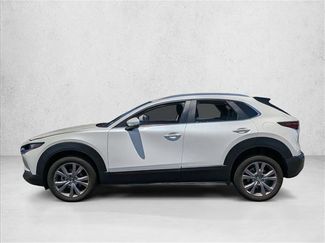 Certified 2023 MAZDA CX-30 AWD 2.5 S w/ Select Package video 2