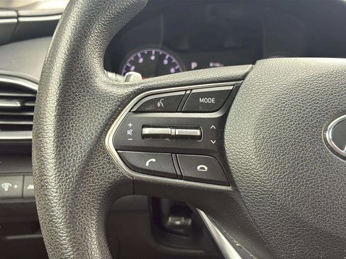 Used 2021 Hyundai Santa Fe SEL FWD image 28