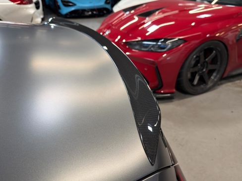 Used 2021 Mercedes-Benz E 63 AMG S image 14