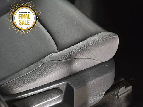 Used 2024 Toyota Tacoma SR image 22