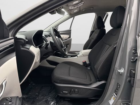 Used 2024 Hyundai Tucson SEL AWD/4WD image 13