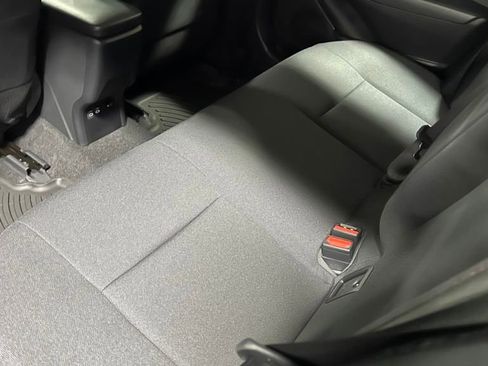 New 2026 Toyota Prius Plug-In Hybrid image 17