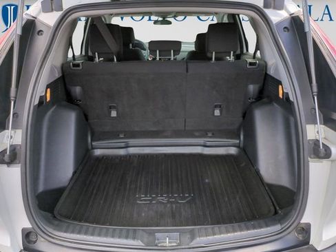 Used 2020 Honda CR-V EX image 9
