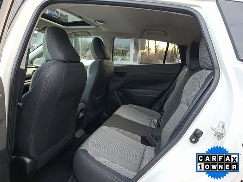 Certified 2024 Subaru Crosstrek 2.0i Premium image 40