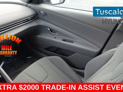 New 2026 Hyundai Elantra Sport FWD image 27