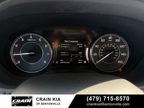 Used 2019 Acura RDX w/ Technology Package image 16