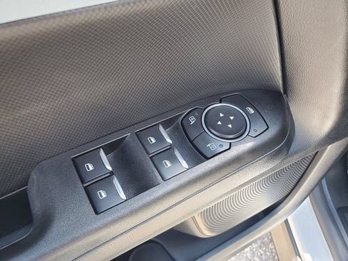 Used 2022 Ford Bronco Sport Badlands AWD/4WD image 11