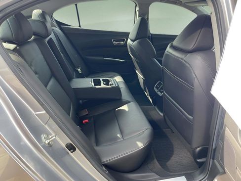 Used 2019 Acura TLX w/ Technology Package image 39