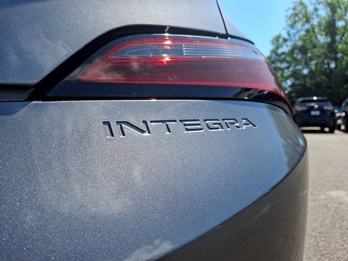 Certified 2024 Acura Integra FWD image 30