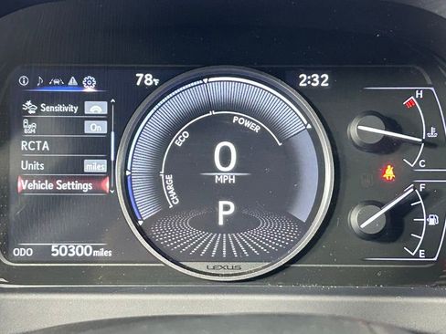 Used 2021 Lexus UX 250h image 26