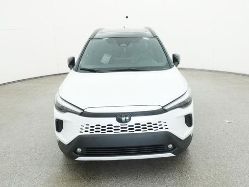 New 2026 Toyota Corolla Cross XSE image 15