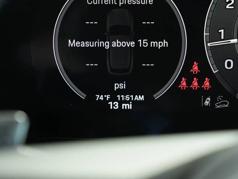 Certified 2025 Porsche Cayenne image 15