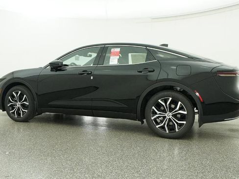 New 2026 Toyota Crown XLE image 47