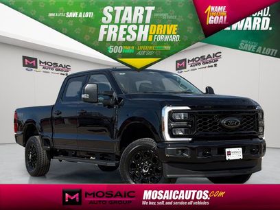 New 2026 Ford F350 XLT