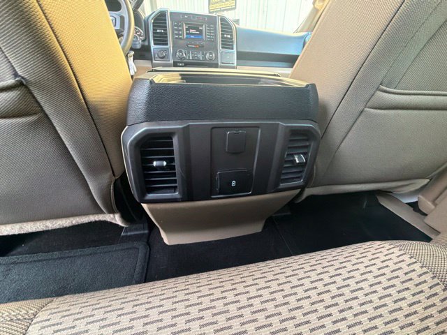 Used 2017 Ford F150 XLT AWD/4WD image 15