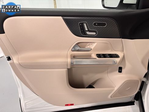 Certified 2024 Mercedes-Benz EQB 300 4MATIC image 15