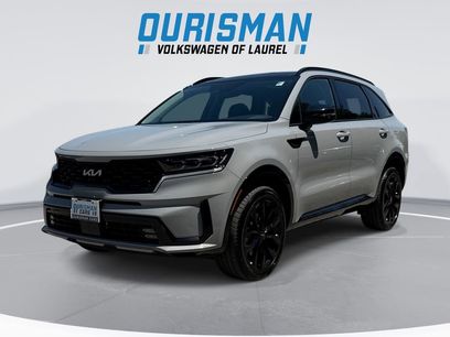 Used 2023 Kia Sorento SX