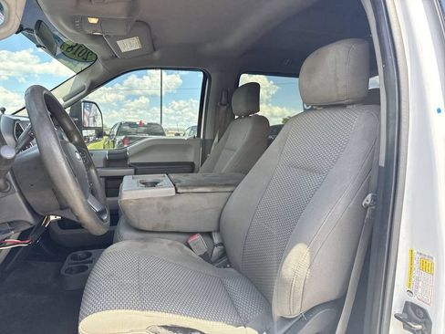 Used 2018 Ford F250 XLT AWD/4WD image 21
